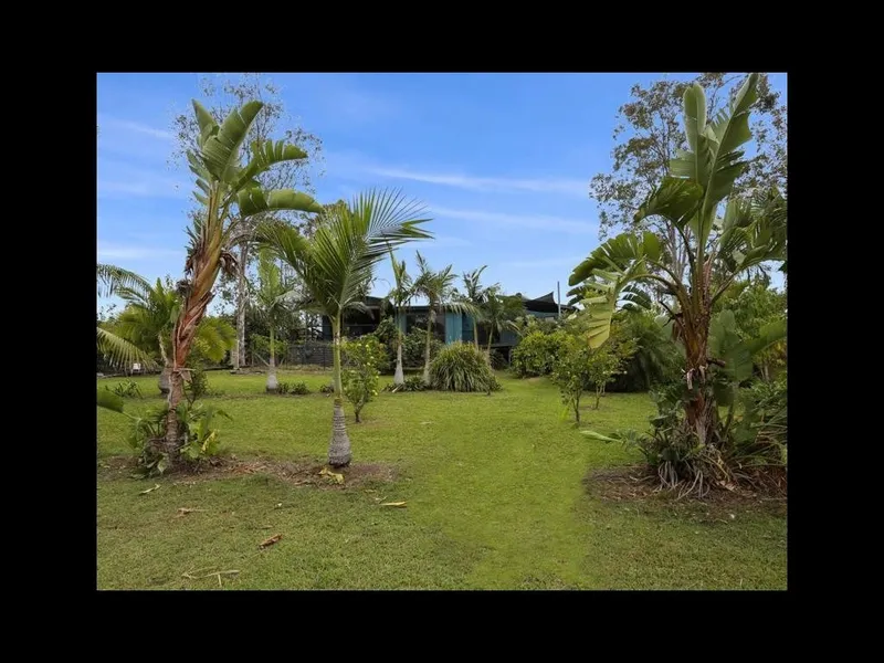 FLOOD FREE Northern Rivers Clarence Valley