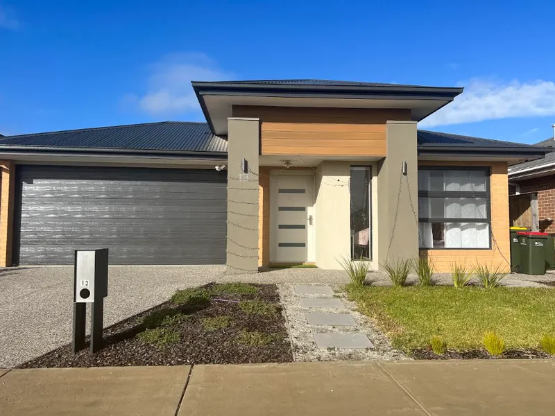 Introducing 13 Compass Crescent, Donnybrook - Your Dream Home!
