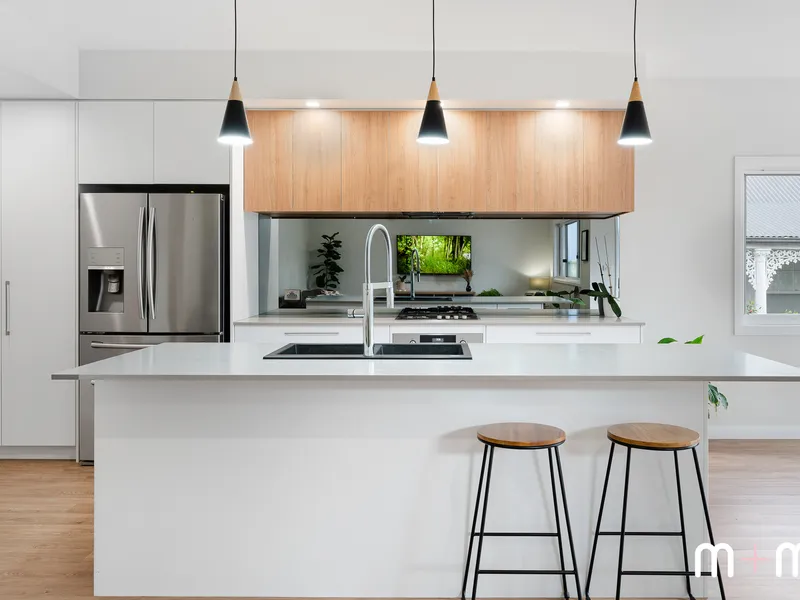 highly convenient, beautifully renovated