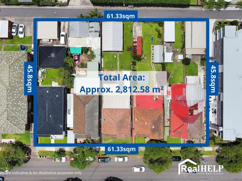 R4 High-Density Opportunity within the Most Sought-After Inner West