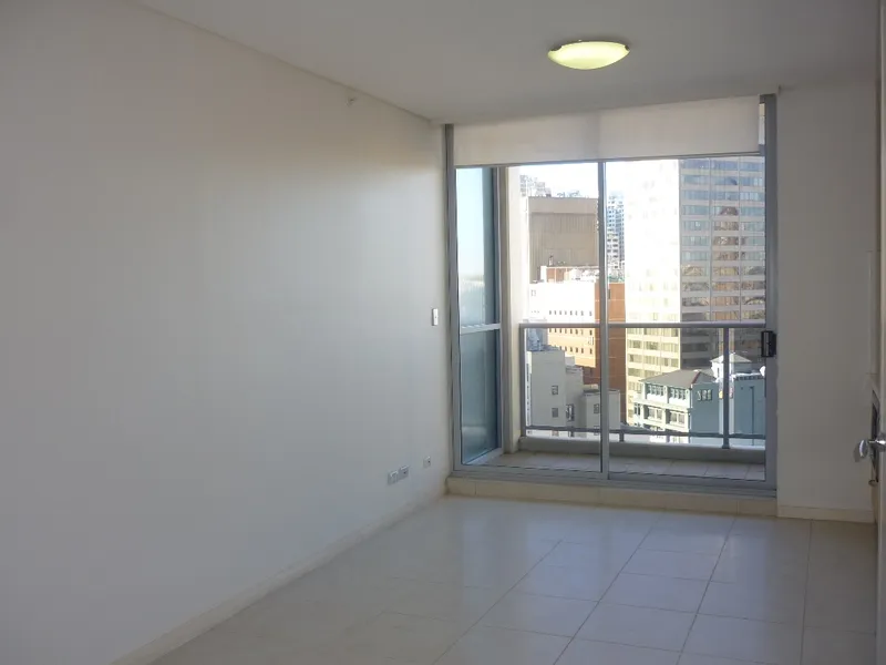Unfurnished Studio Apartment in Harmony.