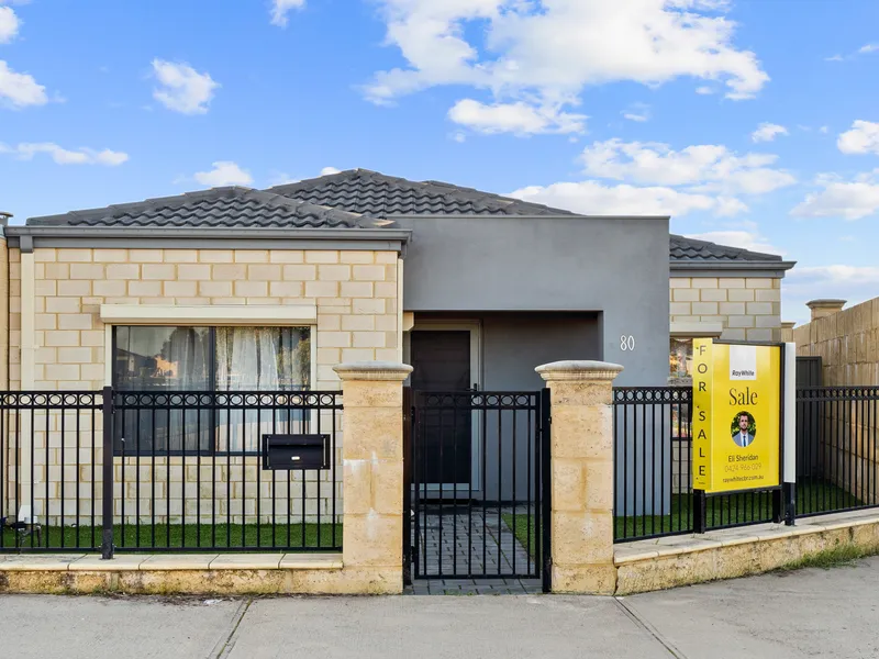 Ideal Entry Property - Get Started!