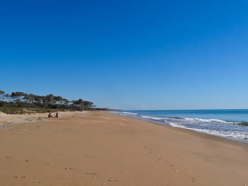 GENEROUS 1,012m² COASTAL ALLOTMENT