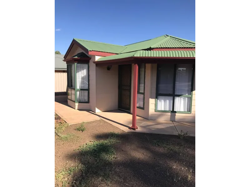 Furnished 3 Bedroom Home