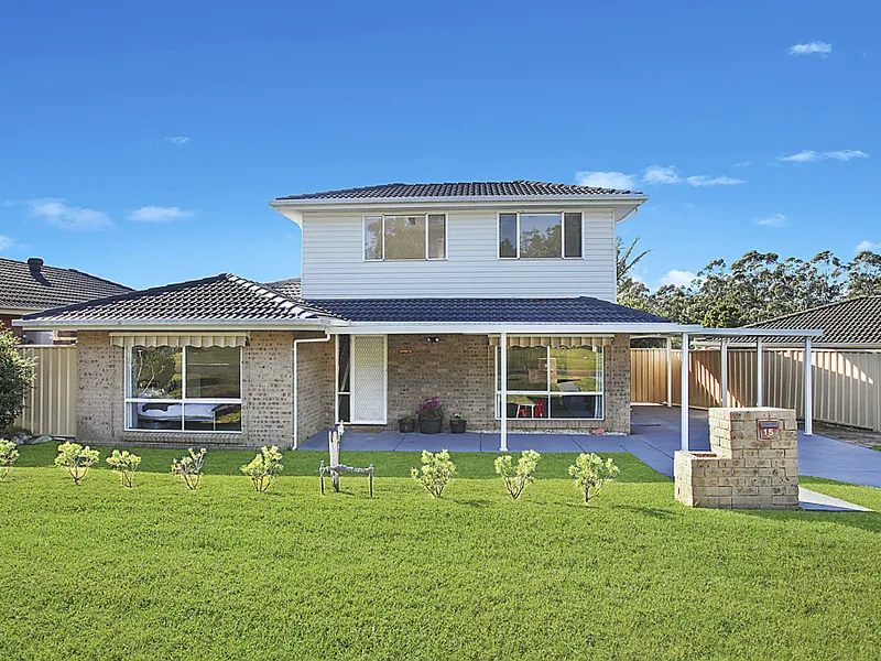 Taking Applications NOW!