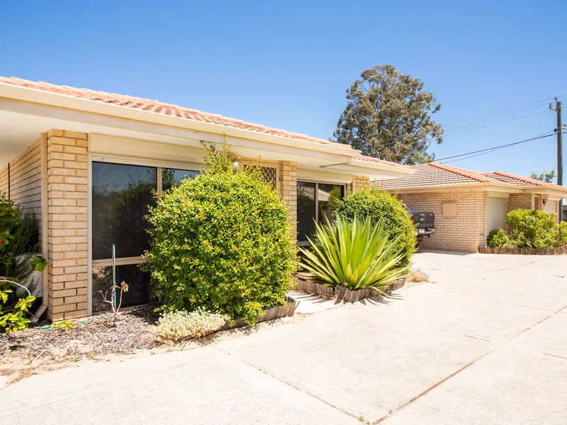 YOU CAN HAVE THE VILLA UNFURNISHED OR PARTLY FURNISHED