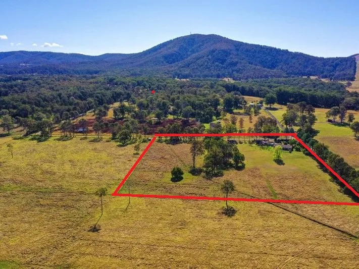 10 Acres of Heaven On Earth!