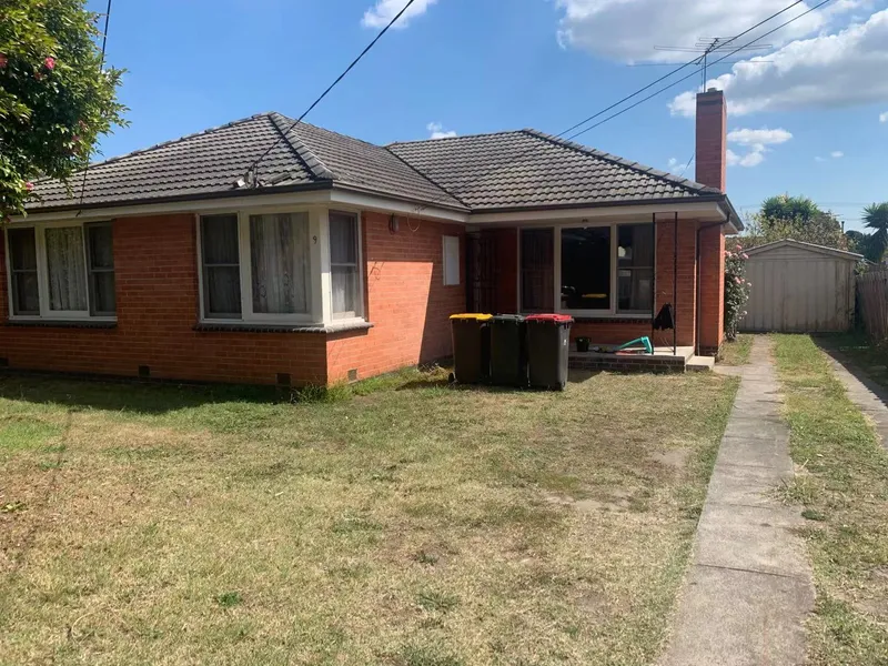 Beautiful newly renovated home 