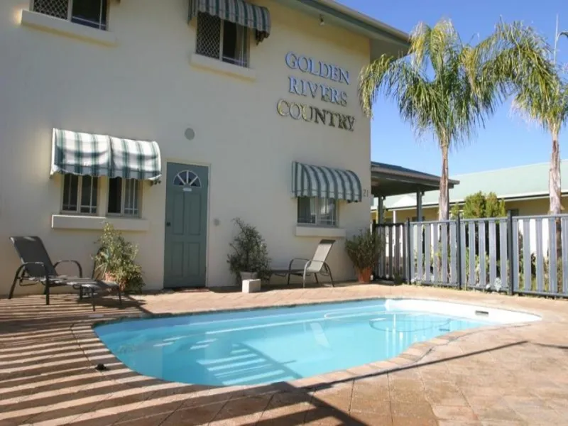 OWN YOUR OWN APARTMENT ON THE MURRAY