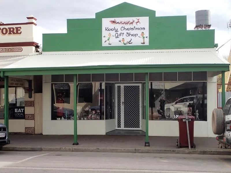 Refurbished Building In Prime Location
