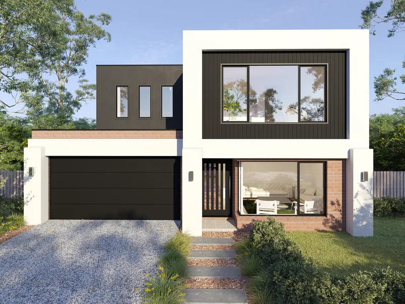 A beautiful home in a beautiful location