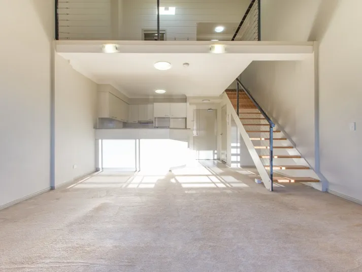 Loft Style Apartment