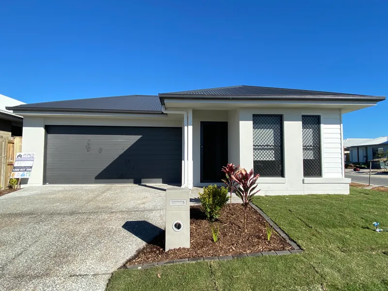 Family home ready for you to call home
