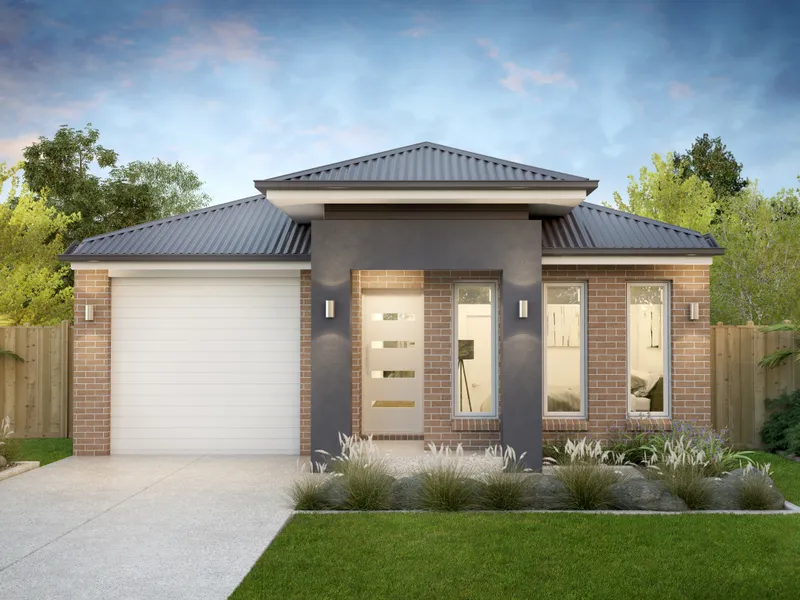 Build Your First Home With SJD Homes!