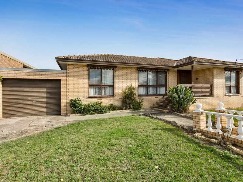 Ideal Family Home in sought after location