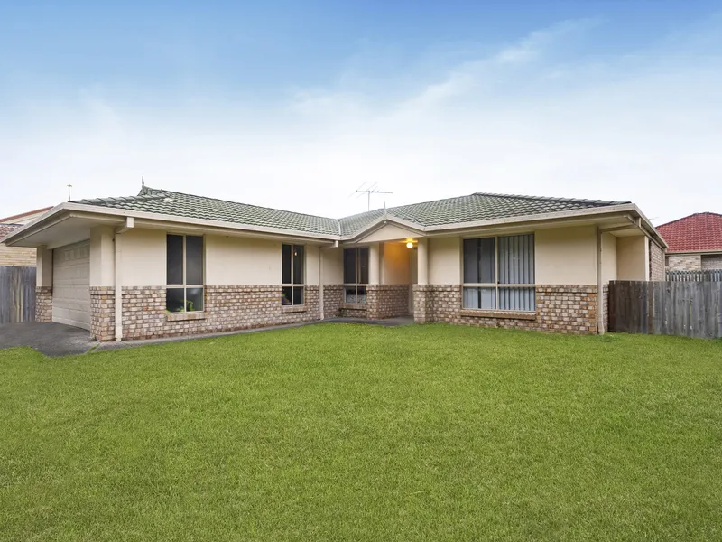 LARGE FAMILY HOME IN GREAT LOCATION