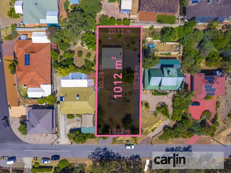 One thousand square meters of tranquillity and city views