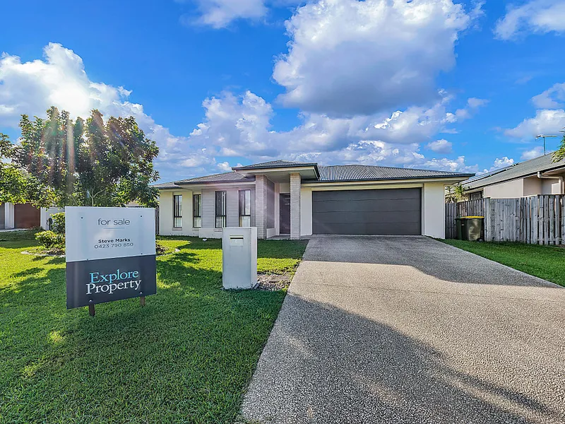 Affordable Family Home