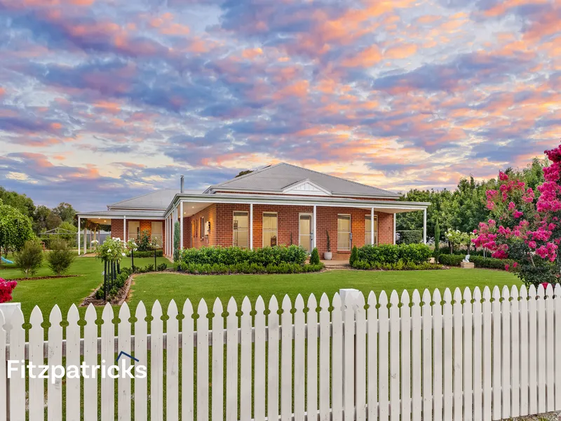 Acreage Family Haven