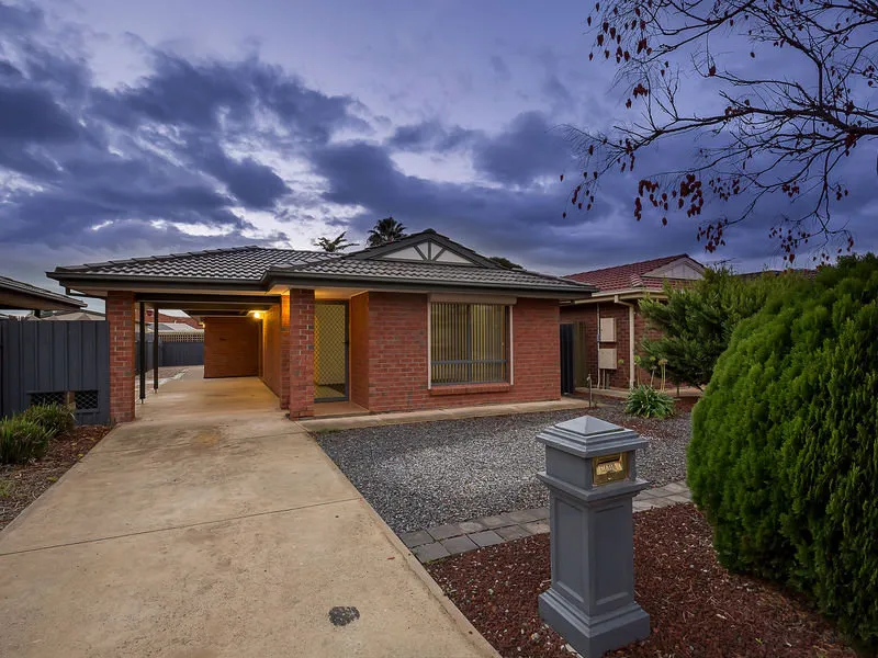 Villa Magic - Modern Comfort