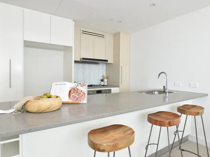 Inspection By Appointment. Affordable Brand New 2 Bed