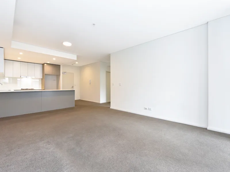 One of the biggest 2bed in Charles Apartment