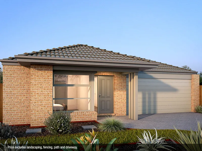 ABC Lloyd 23 ~ H&L Package in Charlemont Rise for under $545,000*