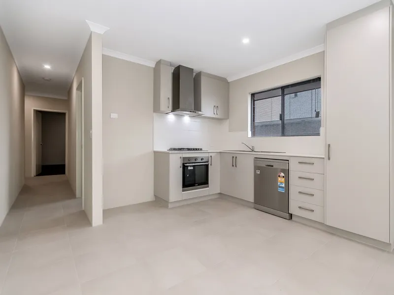 BRAND NEW LIVING | 2 BEDROOMS