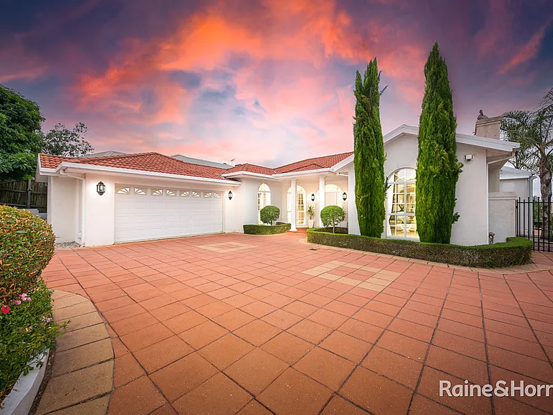 Your Next Family Home