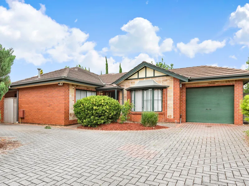 Updated With Unrivalled Space & Style Near Schools & Shops