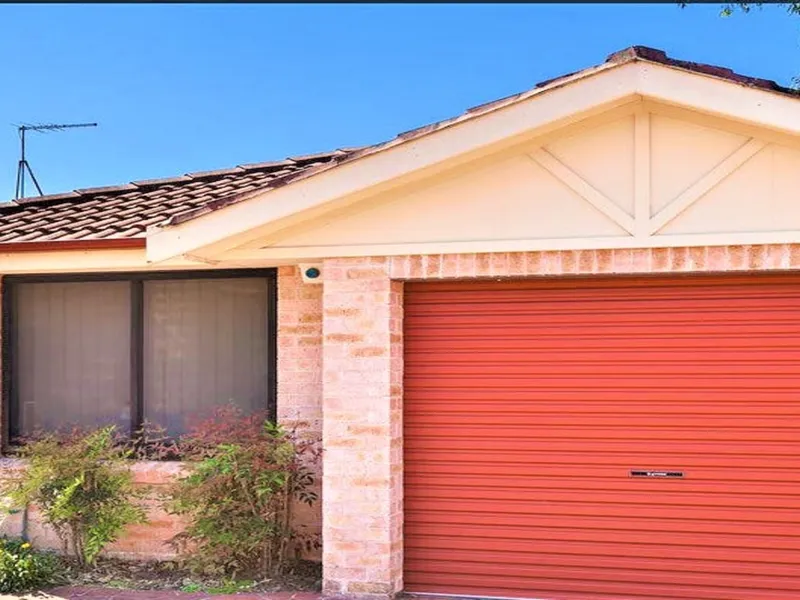 NICE VILLA DO NOT MISS THIS OPPORTUNITY!