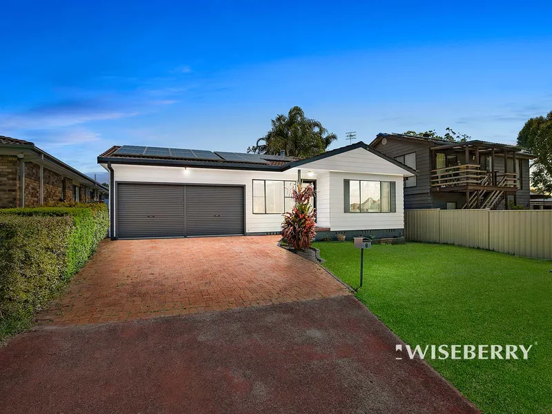 Potential Plus in a Perfect Position!