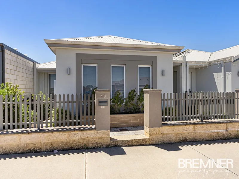 LOCATION LOCATION LOCATION!