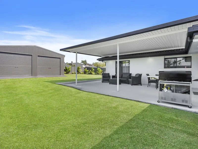 SUPERBLY RENOVATED HOME / INSANELY GOOD LOCATION