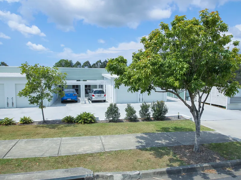 Be quick this immaculate property won't last