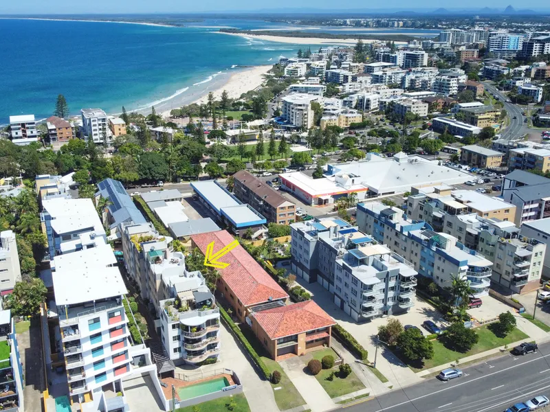 Great Location with Water Views