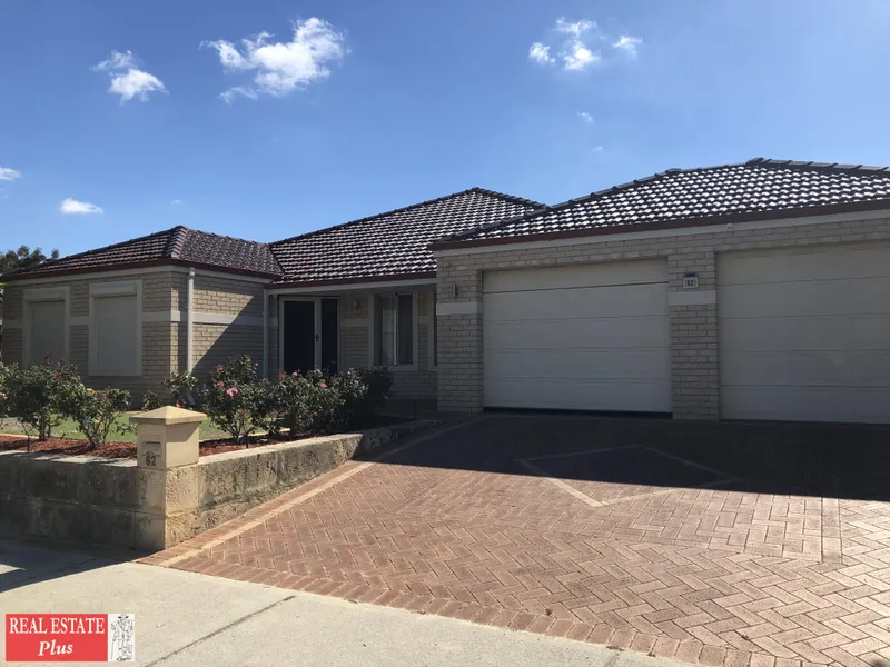 Great Family home close to parks