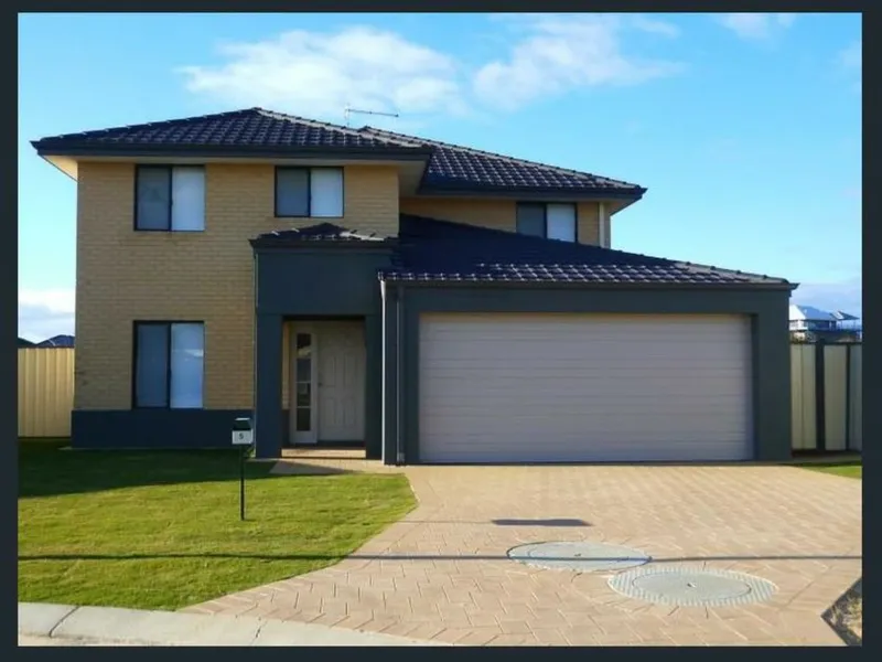 This Massive 2 Storey Home Is Perfect For Large or Extended Families To Enjoy.