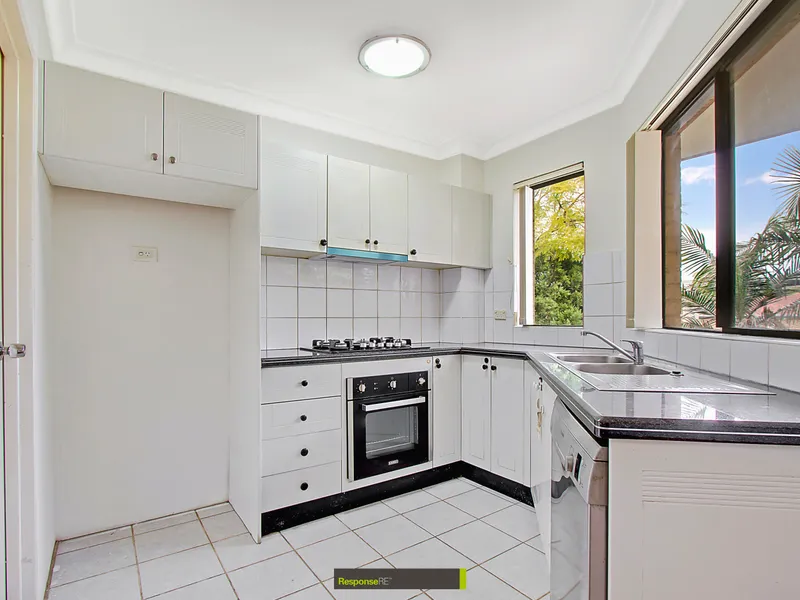 Great 2 Bedroom Home Unit
