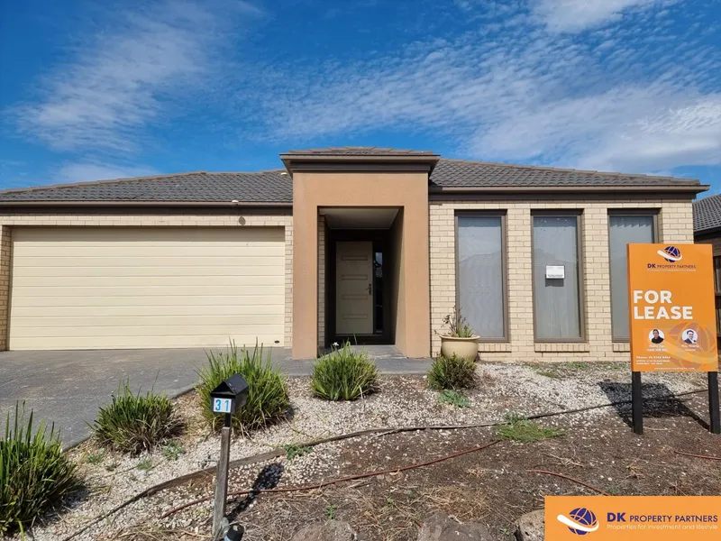 CHARMING FAMILY HOME in TARNEIT