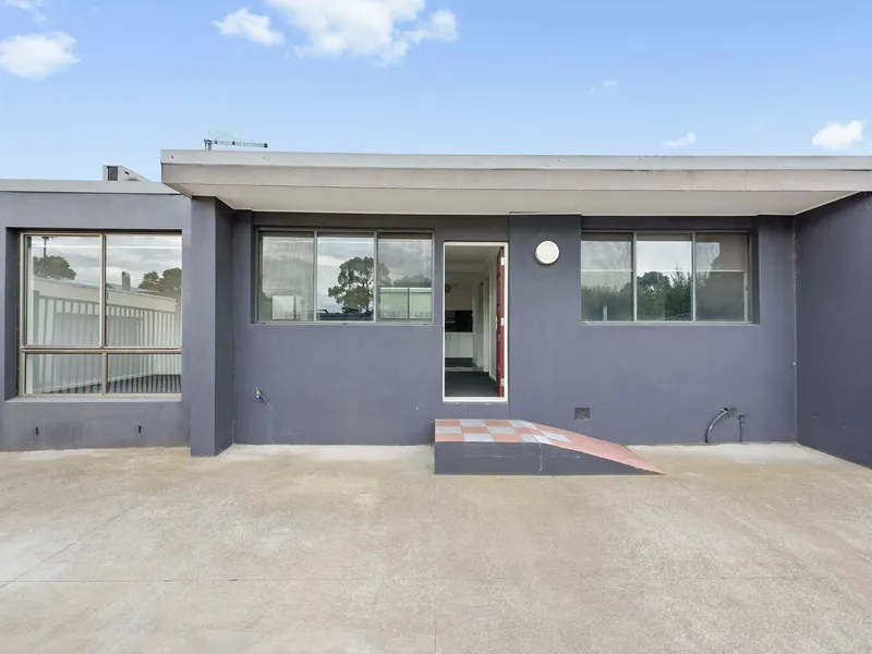 Starting Out With Success