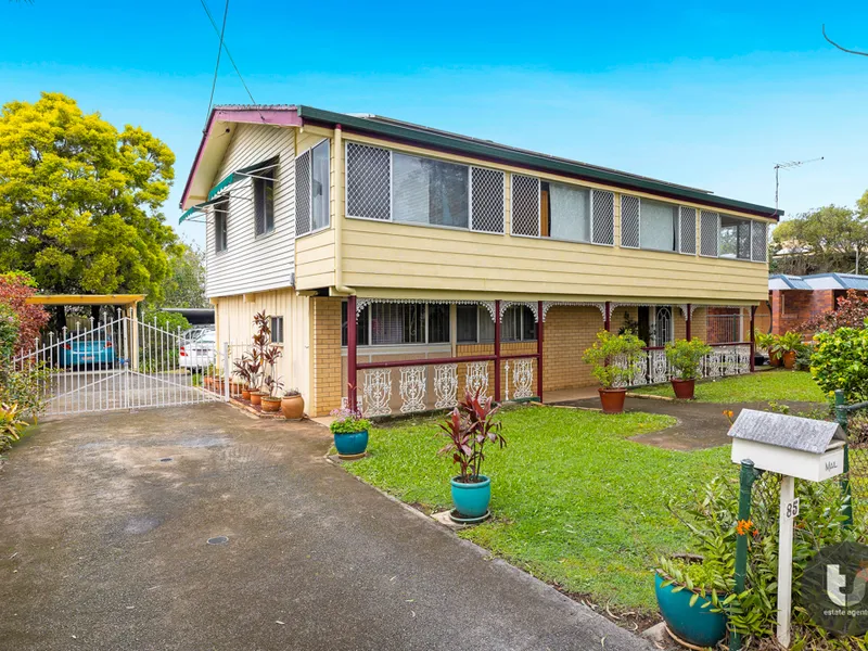 809 m2 - DON'T MISS THIS ONE!