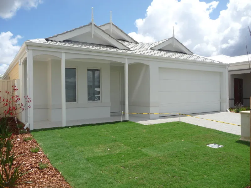 Spacious Low Maintenance Living