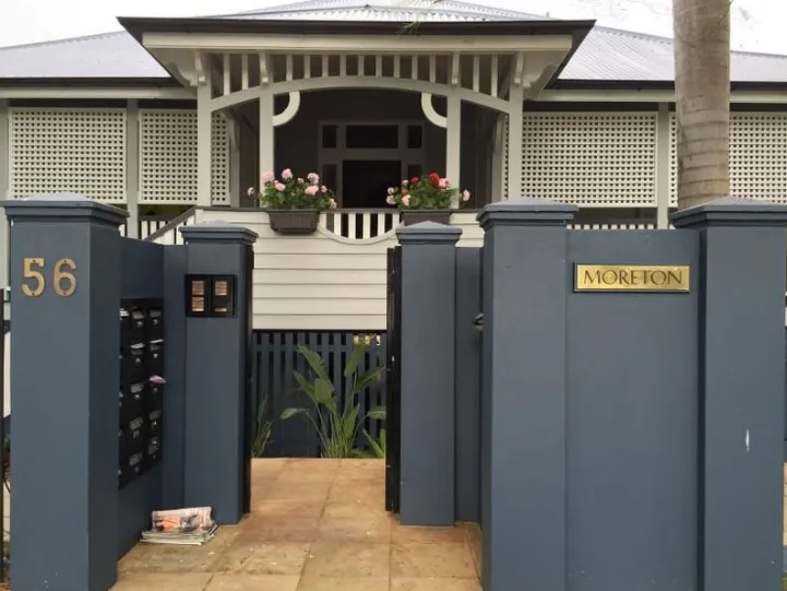 Studio Apartment in a great location