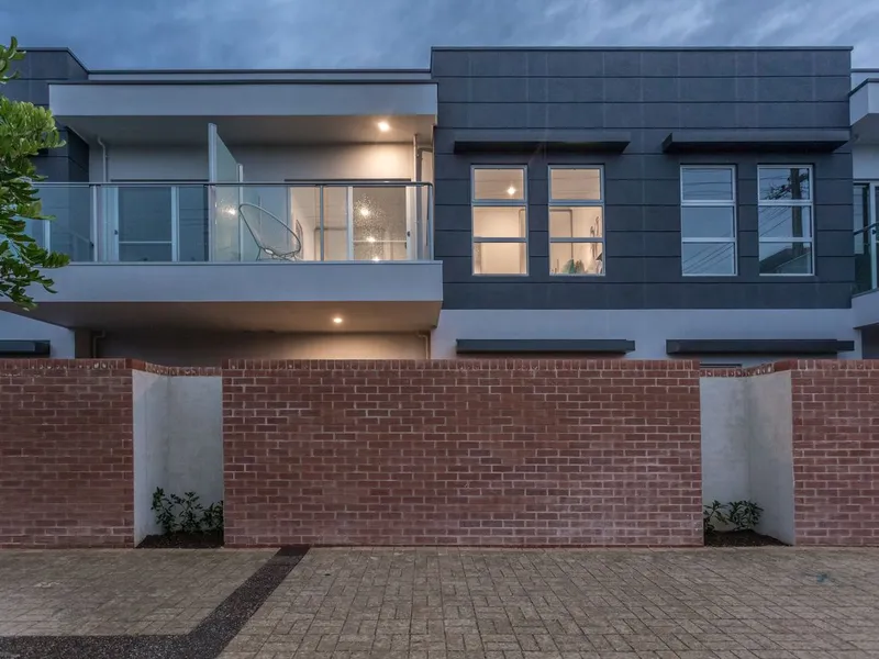 Beautiful Apartment With An Ideal Lifestyle!
