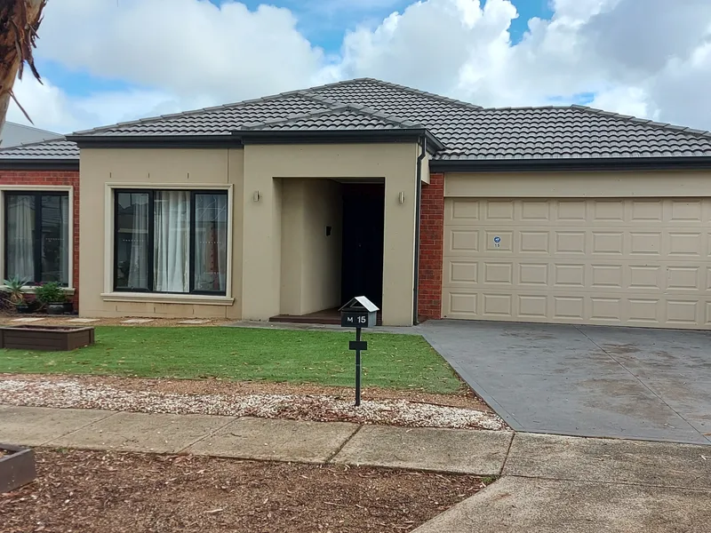 Fabulous Home in a Fantastic Location!