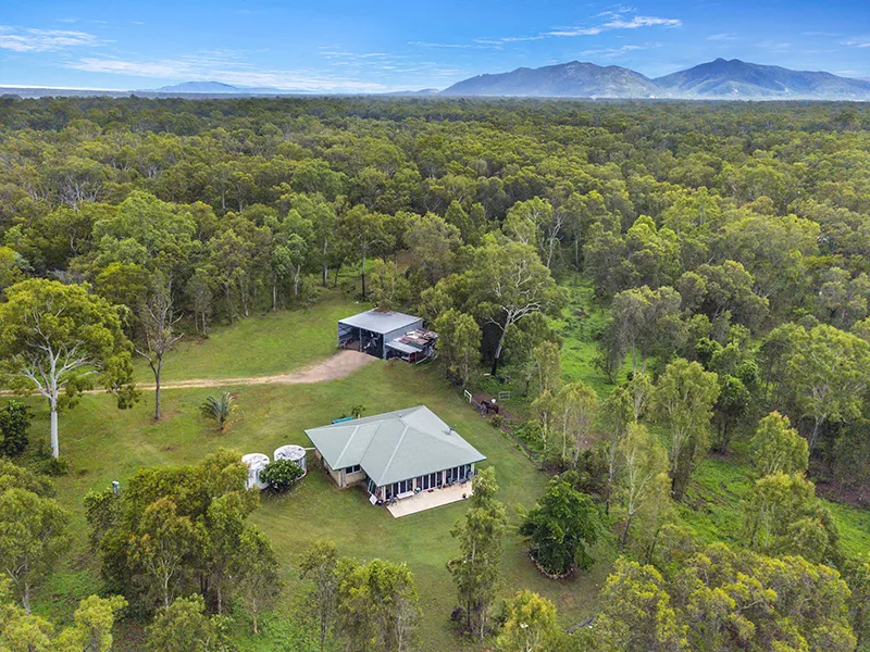 Rural Retreat at The Cape