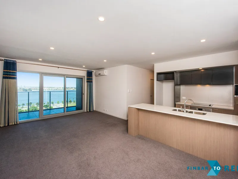 LIVE IN LUXURY- Partly furnished or unfurnished apartment - 6 MONHTS ONLY