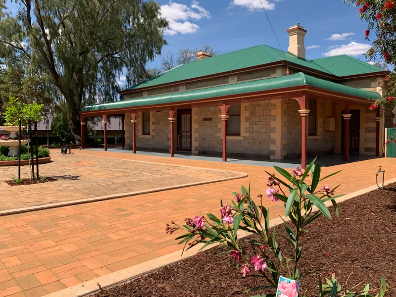 Broken Hill's Finest Home 