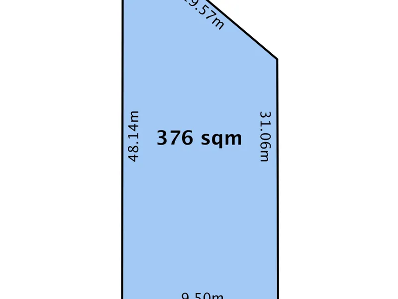 Prime land in a Highly Desirable Location!